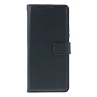 TopQ Xiaomi Redmi 15 book case black with buckle 2 142378 - Phone Case