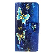 TopQ Case Xioami Redmi 15C Magic Butterflies 142372 - Phone Case