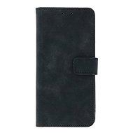 TopQ Case Tender Samsung A17 book black 142728 - Phone Case
