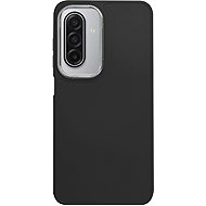 TopQ Cover Frame Samsung A17 black 142858 - Phone Cover