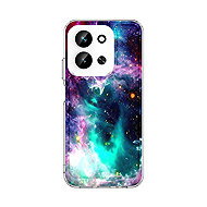 TopQ Hard Image Case for Xiaomi Redmi 15C - Universe - Phone Cover
