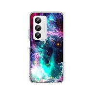 TopQ Image Hard Case for Xiaomi Redmi 15 - Universe - Phone Cover