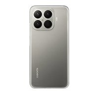 TopQ 2mm Case for Xiaomi 15T Pro – Clear - Phone Cover