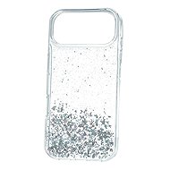 TopQ Air Brilliant Transparent Back Cover for iPhone - Phone Cover