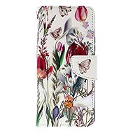 TopQ Case for Xiaomi Redmi 15 Blooming Spring - Phone Case