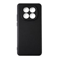 TopQ Kryt Essential Xiaomi Redmi Note 15 5 G černý - Phone Cover