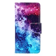 TopQ Case for Samsung A57 Space - Phone Case