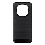 TopQ Kryt Xiaomi Redmi Note 15 Pro+ 5 G černý - Phone Cover