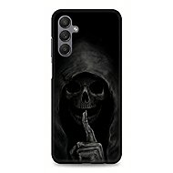 TopQ Case for Samsung A57 5G Dark Grim Reaper - Phone Cover