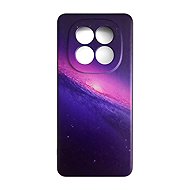 TopQ Kryt Xiaomi Redmi Note 15 Galaxy - Phone Cover