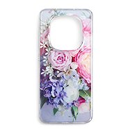 TopQ Image Case for Xiaomi Redmi Note 15 5G Solid Bouquet - Phone Cover