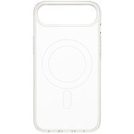 TopQ Cover Clear Magnetic iPhone Air hard transparent 143001 - Phone Cover