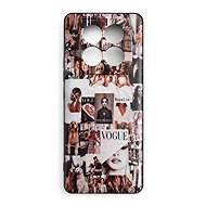 TopQ VOGUE Case for Xiaomi Redmi Note 15 Pro 5G - Phone Cover