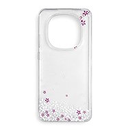 TopQ Image Case for Xiaomi Redmi Note 15 Pro, Hard, Cherry Blossoms - Phone Cover