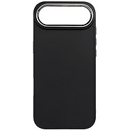 TopQ Cover Frame iPhone Air black 143037 - Phone Cover