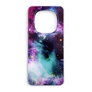 TopQ Image Case for Xiaomi Redmi Note 15 Fixed Space - Phone Cover