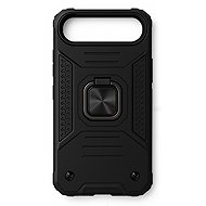 TopQ Cover iPhone Air durable black 143048 - Phone Cover