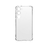 TopQ Durable Case for Samsung A16 5G Transparent - Phone Cover