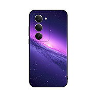 TopQ Kryt Xiaomi Redmi 15 Galaxy - Phone Cover
