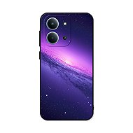TopQ Case for Xiaomi Redmi 15C Galaxy - Phone Cover