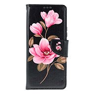 TopQ Case for Xiaomi Redmi 15 Three Flowers - Phone Case