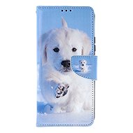 TopQ Case for Xiaomi Redmi 15 Puppy - Phone Case