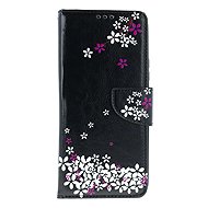 TopQ Case for Xiaomi Redmi 15 Cherry Blossom - Phone Case