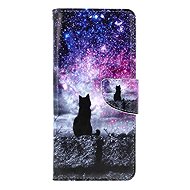 TopQ Case for Xiaomi Redmi 15C Starry Sky - Phone Case