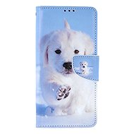 TopQ Case for Xiaomi Redmi 15C Puppy - Phone Case