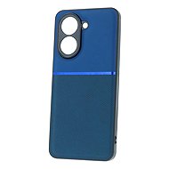 TopQ Hard Case for Xiaomi Redmi A5 Blue - Phone Cover