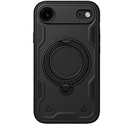 TopQ Kryt iPhone Air odolný černý - Phone Cover