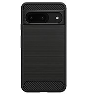 TopQ Kryt Google Pixel 9 černý - Phone Cover