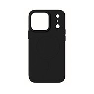 TopQ Kryt iPhone 17 Pro s MagSafe černý - Phone Cover