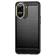 TopQ Case for Xiaomi Redmi A5 Black - Phone Cover