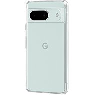 TopQ Kryt Google Pixel 9 2 mm průhledný - Phone Cover