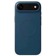 TopQ Kryt iPhone Air s MagSafe tmavě modrý - Phone Cover