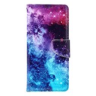 TopQ Book Case for Xiaomi Redmi A5 Space - Phone Case