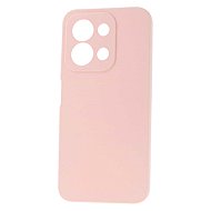 TopQ Essential Case for Xiaomi Redmi 15C Powder - Phone Cover