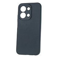 TopQ Ultra-thin MATT Case for Xiaomi Redmi 15C - Phone Cover