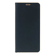 TopQ Case for Xiaomi Redmi Note 14 Luna Book Black - Phone Case