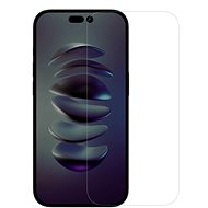 RedGlass Tempered glass iPhone 15 100736 - Glass Screen Protector