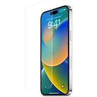 RedGlass Tempered glass iPhone 15 Pro 100735 - Glass Screen Protector