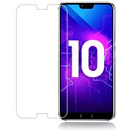 RedGlass Tempered glass Honor 10 106431 - Glass Screen Protector