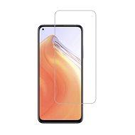 RedGlass Tempered glass Xiaomi Mi 10T 106478 - Glass Screen Protector
