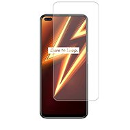 RedGlass Tempered glass Realme 6 Pro 106475 - Glass Screen Protector
