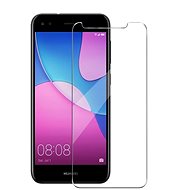 RedGlass Tempered glass Huawei P9 Lite Mini 106482 - Glass Screen Protector