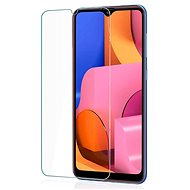 RedGlass Tempered glass Samsung A20s 106596 - Glass Screen Protector