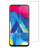 RedGlass Tempered glass Samsung M21 106578 - Glass Screen Protector