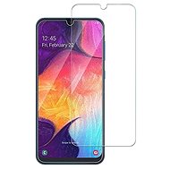 RedGlass Tempered glass Samsung A50 106576 - Glass Screen Protector