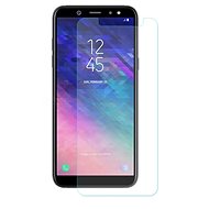 RedGlass Tempered glass Samsung A6 105231 - Glass Screen Protector